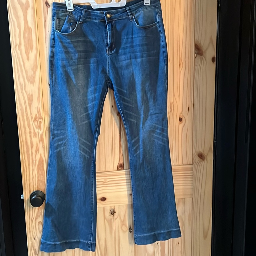 Amazon Bootcut Jeans